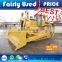 Used D8R CAT Bulldozer with Ripper