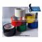 Colored bopp printing packing tape