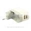 US EU Plug USB Adapter 5V 2A Usb Wall Charger for IPhone 5 5s for Galaxy S3 S4 Note 3 Note 4 N9000 Mobile Phone Charger