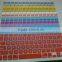 silicone keyboard protective dust for hp g6 cover