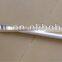 cleaning equipment aluminum telescopic pole