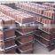 HR1-25 new premium electric interlocking brick machine / lego brick machinery for small scale industries
