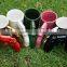 Creative Mini Two-piece Suit Hand-gun Model Pistol Ceramic Mug With Various Colors