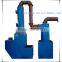 Advanced tyre Pyrolysis Technology recycing oil plant