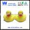custom rubber factory duck bath floating upright race event duck