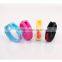 fashion design silicone sport watch,28mm rubber watch strap