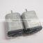 Import Mabuchi Motor, Permanent Magnet DC Motor/PMDC Motor FF-030PK-11160, DC Planerary Gear Motor