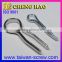 In Taiwan Manufacturer Cotter Pin Bolt