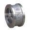 ASTM Class 150 Stainless Steel Wafer Lift Check Valve