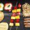 The Original HD Barbecue Cooking Mat 50x40cm,fits hotplate,oven grill,tray,BBQ