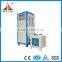 IGBT Technology High Heating Speed Shaft Hardening Induction Heat Treatment Machine (JLC-120)