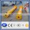 small electric jib crane 3 ton