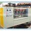JL-1 2200 corrugated BFY thin blade slitter scorer machine