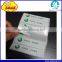 Cheap RFID wet inlay/sticker/label tags