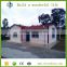 Easy install kit earthquake proof prefab home prefabricated houses with great price