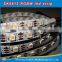 SK6812 Addressable 5050SMD RGBW LED Strip Black/White LED diode