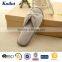 Plastic bag wholesale china women slippers