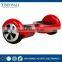 6.5 inch Transformers self-balancing electric drift car Yo-Car shilly-car intelligent balance car smart balance wheels Electric