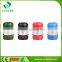 15pcs 5730 SMD LED aluminum camping torch,led camping flashlight,led camping light