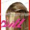 Brazilian Hair Wholesale White Hair Clip In Hair Extension Grade AAA Color Blonde Human Hair Remy Clip In Hair Extensions