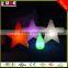 Hot Sale Decoration Lamp LED Star Lamp Wireless LED Night Lamp With RGB Light
