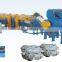 China professional manufacture pp film washing line