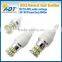 2015 hot sell T15 3014 smd led for cars