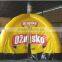 large inflatable tents for events/ inflatable event tent