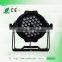 Indoor PAR64 LED parcan light