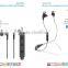Sport Stylish bluetooth Earphones with neckband, Bluetooth V4.1 with Multi-Function
