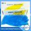 Medical Grade Disposable vinyl examination gloves