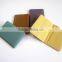 Fashion Leather Passport Holder PU Passport Wallet Leather Passport Case