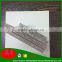 China manufacturer flakeboard high-quality melamine chipboard to european market for rice straw board