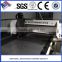 Sheet Metal Cutting And Bending Machine With Metal Sheet v-grooving