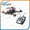 G2425 new arrival Flysight Speedy F250 RTF race drone racing drone Combo with Naze 32 fc ,FPV goggles, Camera,backbag