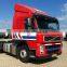 USED TRUCKS - VOLVO FM9 4X2 TRACTOR UNIT (LHD 4457 DIESEL)