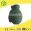 promotional items china pu grenade stress ball, anti stress ball