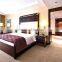 Customized Design King- Bed Room Modern Hotel Bedroom Furniture for 3 4 5 Star