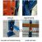 Medium Duty Knock Down Warehouse Pallet Racking for Industrial Storage