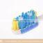 cheap china toothbrush silicone rubber new design adult toothbrush