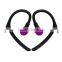 Heart Shape Earhook Sport Wired Earphones Headphones From Disney Audit Factory