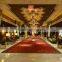Colorful lobby carpet custom design carpet lobby area carpet