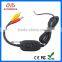 Wholesale 2.4G Wireless Color Video Transmitter and Receiver for Car reverse Camera