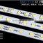 60leds 72leds SMD3528 5730 Waterproof LED Strip IP65 LED Rigid Bar