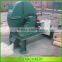 qualified excelsior cutting machine/wood wool machine in China