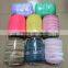 Variety 102Colors Custom printed Stretch Foldover FOE Elastics for Hair Bands