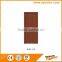 Yekalon Popular design MDF door Interior Door Flush series flush MDF door designs