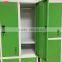 TJG Taiwan Metal Wardrobe Safe Locker Storage Clothes Files Books