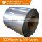 Aisi Grade 201 1000mm Width Stainless Steel Coil