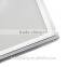 High quality Dia240 18w round flat panel led lighting
